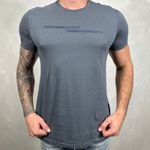 Camiseta HB Cinza