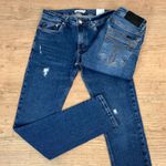 Calça Jeans CK DFC