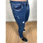 Calça Jeans CK DFC