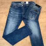 Calça Jeans CK DFC