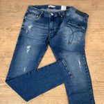 Calça Jeans CK DFC
