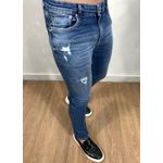 Calça Jeans CK DFC