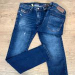 Calça Jeans Diesel DFC