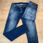 Calça Jeans Armani DFC⭐