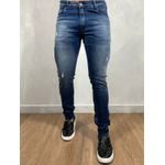 Calça Jeans Armani DFC⭐