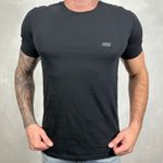 Camiseta Colcci Preto DFC⭐