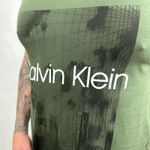Camiseta CK Verde DFC