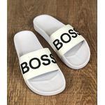 Chinelo Slide HB Branco