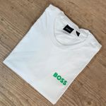 Camiseta Hb Branco