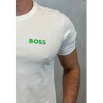 Camiseta Hb Branco