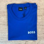 Camiseta HB Azul Bic