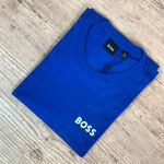 Camiseta HB Azul Bic