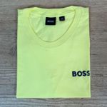Camiseta HB Amarelo