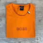 Camiseta HB Laranja ⭐