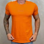 Camiseta HB Laranja ⭐