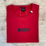 Camiseta HB Vermelho⭐
