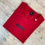 Camiseta HB Vermelho⭐