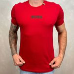 Camiseta HB Vermelho⭐