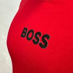 Camiseta HB Vermelho⭐