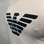 Camiseta Armani Branco
