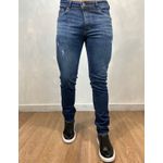 Calça Jeans Armani DFC