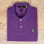 Polo PRL Roxo