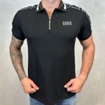 Polo HB Preto