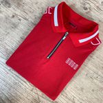 Polo HB Vermelho