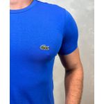 Camiseta LCT Azul Bic