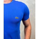 Camiseta LCT Azul Bic⭐