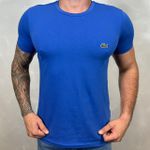 Camiseta LCT Azul Bic