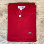 Camiseta LCT Vermelho 