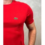 Camiseta LCT Vermelho 