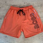 Bermuda Short HB Laranja