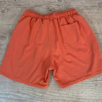 Bermuda Short HB Laranja