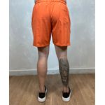 Bermuda Short HB Laranja