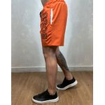 Bermuda Short HB Laranja