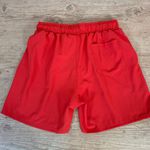 Bermuda Short HB Vermelho