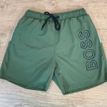 Bermuda short HB Verde