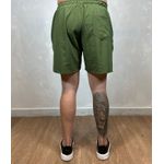 Bermuda short HB Verde