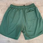 Bermuda short HB Verde