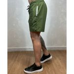 Bermuda short HB Verde