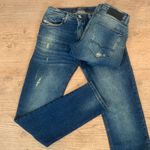 Calça Jeans Diesel DFC⭐