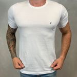 Camiseta Ellus Branco DFC