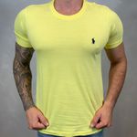 Camiseta PRL Amarelo