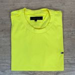 Camiseta TH Amarelo