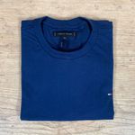 Camiseta Th Azul Marinho