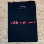 Camiseta CK Preto DFC