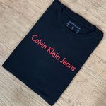Camiseta CK Preto DFC