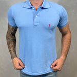 Polo PRL Azul